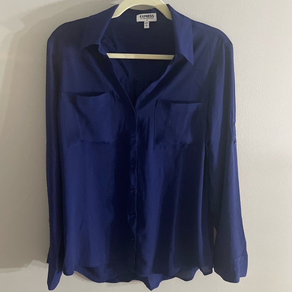 Express Portofino Top